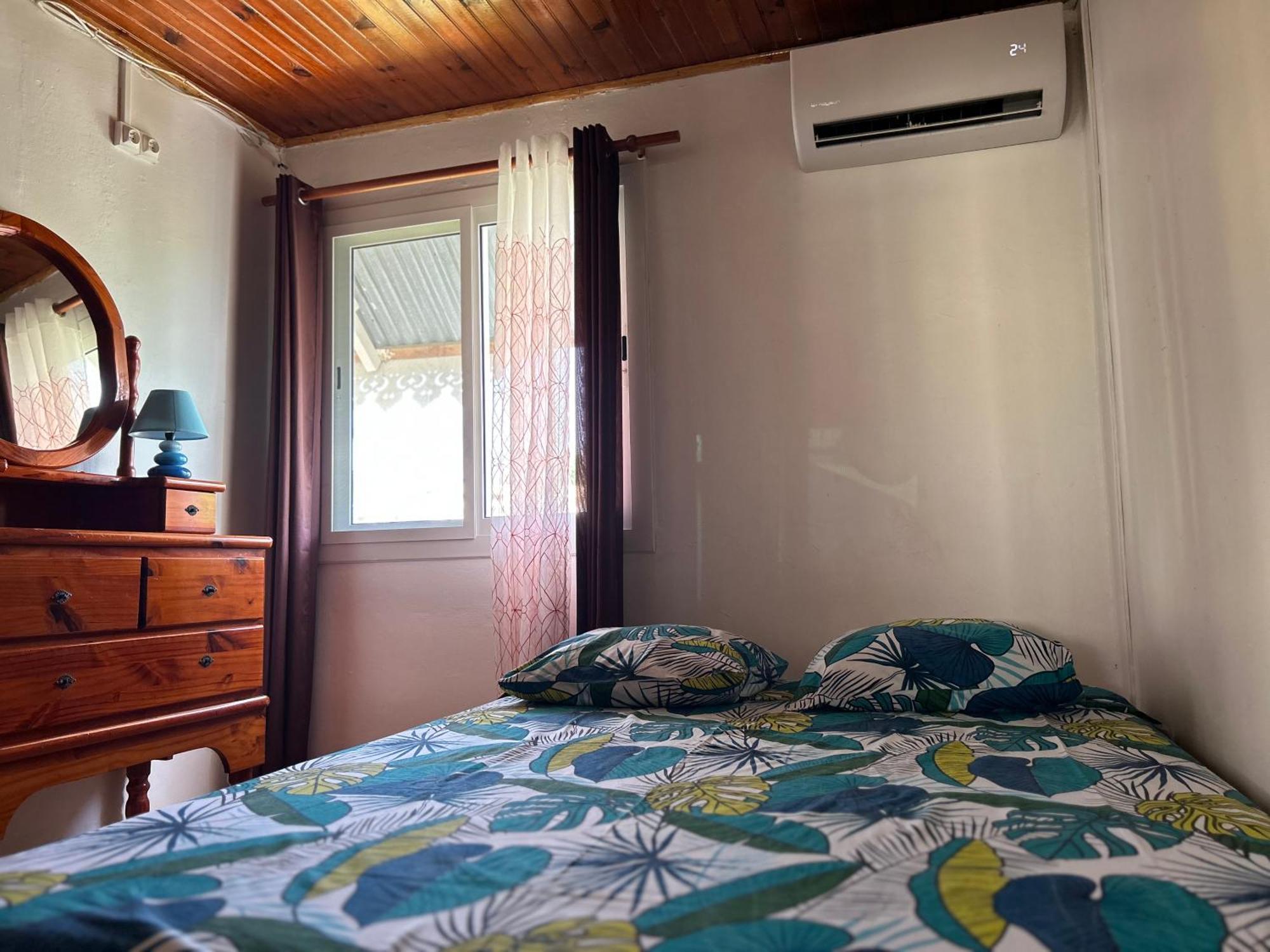 Villa A Louer A Sainte-Anne En Martinique Екстер'єр фото