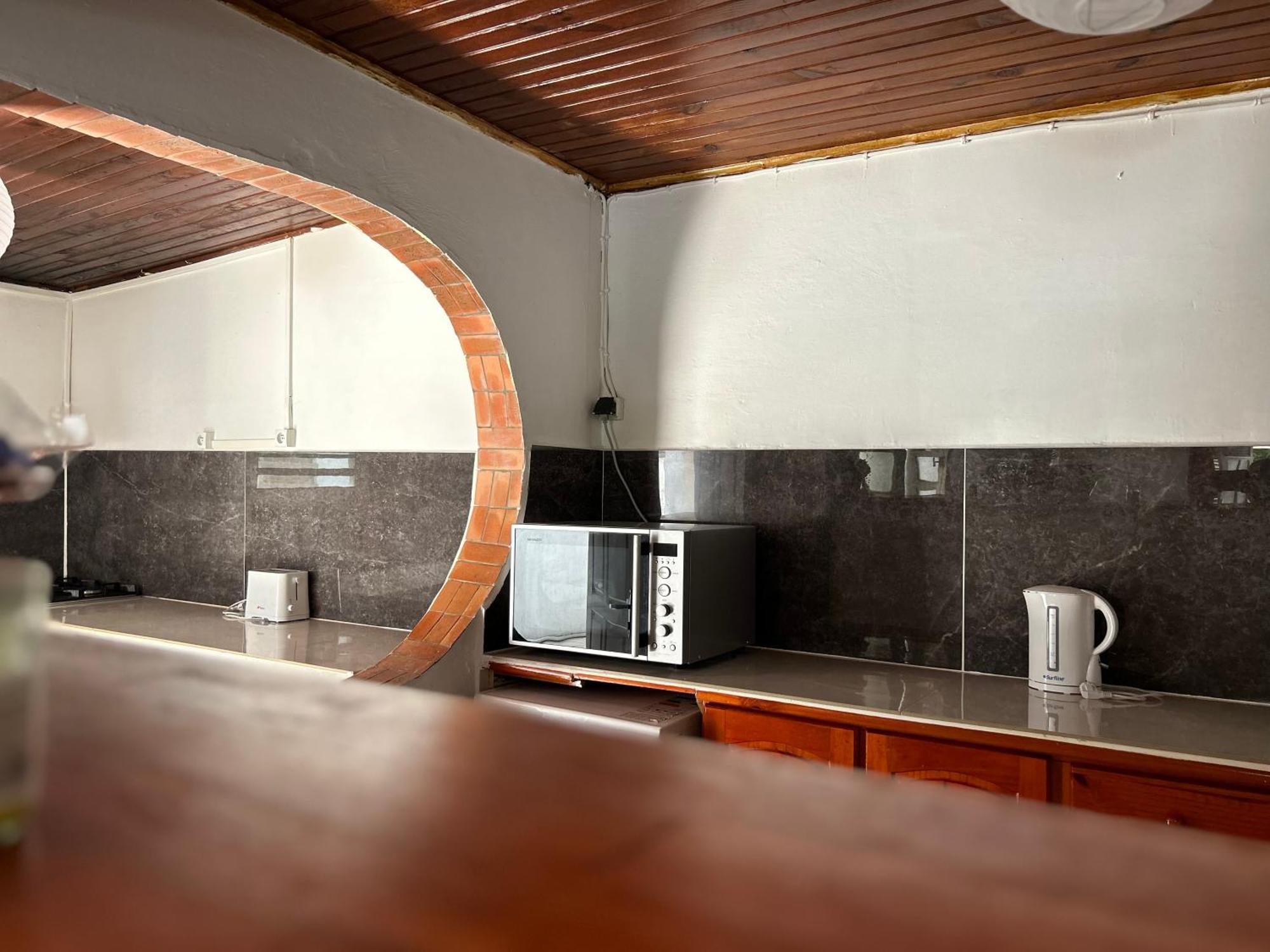 Villa A Louer A Sainte-Anne En Martinique Екстер'єр фото